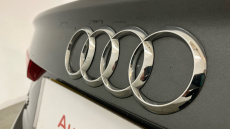 Audi Q3 35 TFSI S Line 5dr Petrol Estate